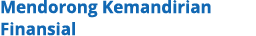 Mendorong Kemandirian Finansial