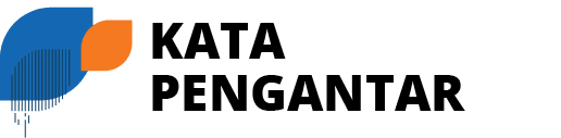 KATA PENGANTA